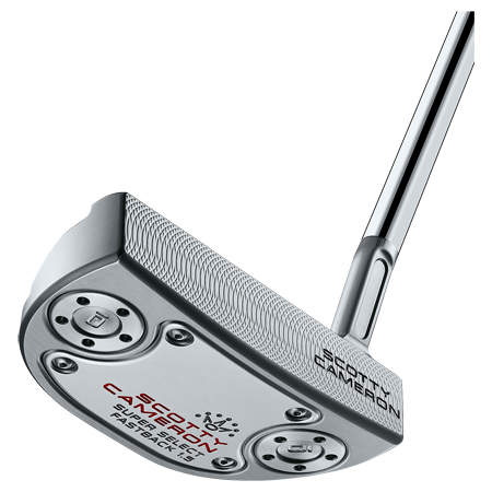 Scotty Cameron Super Select Putters - NBK Trading Corporation